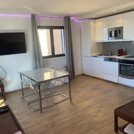 Marines Apartamento *