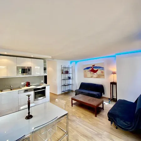 Marines Apartamento Cogolin