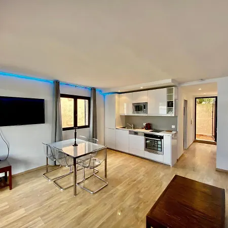 Apartamento Marines *