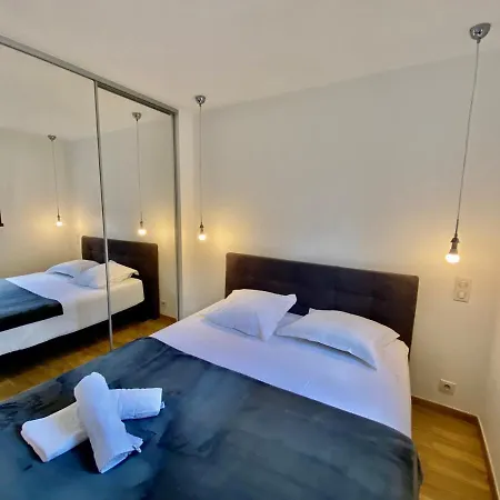 Marines Apartamento