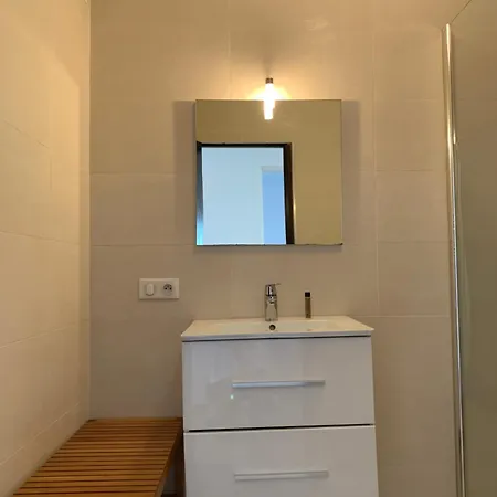 Marines Apartamento